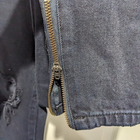 One X One Teaspoon | Trashed Freebirds - Picture 12 of 14